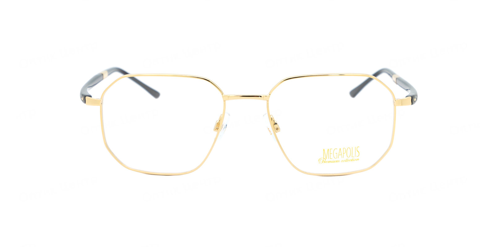 Оправа Megapolis 959 Gold
