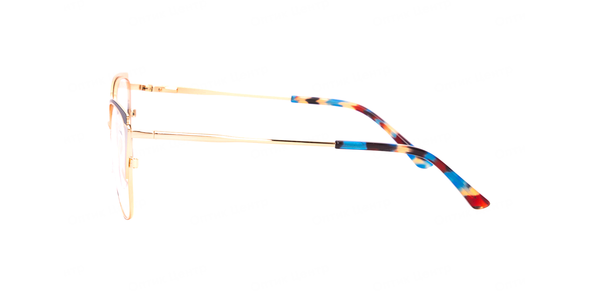 Оправа Sense Eyewear YJ-0306 4
