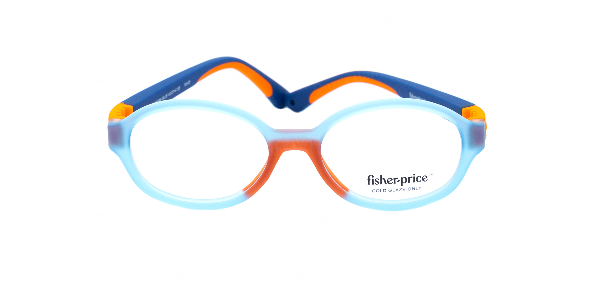 Fisher Price FPVN036-BLUE