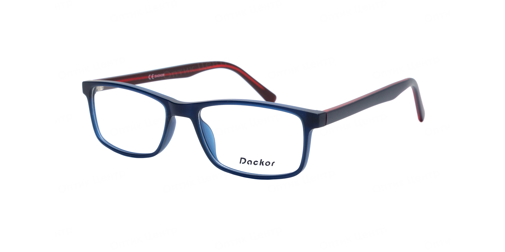 DACKOR 780-NERO