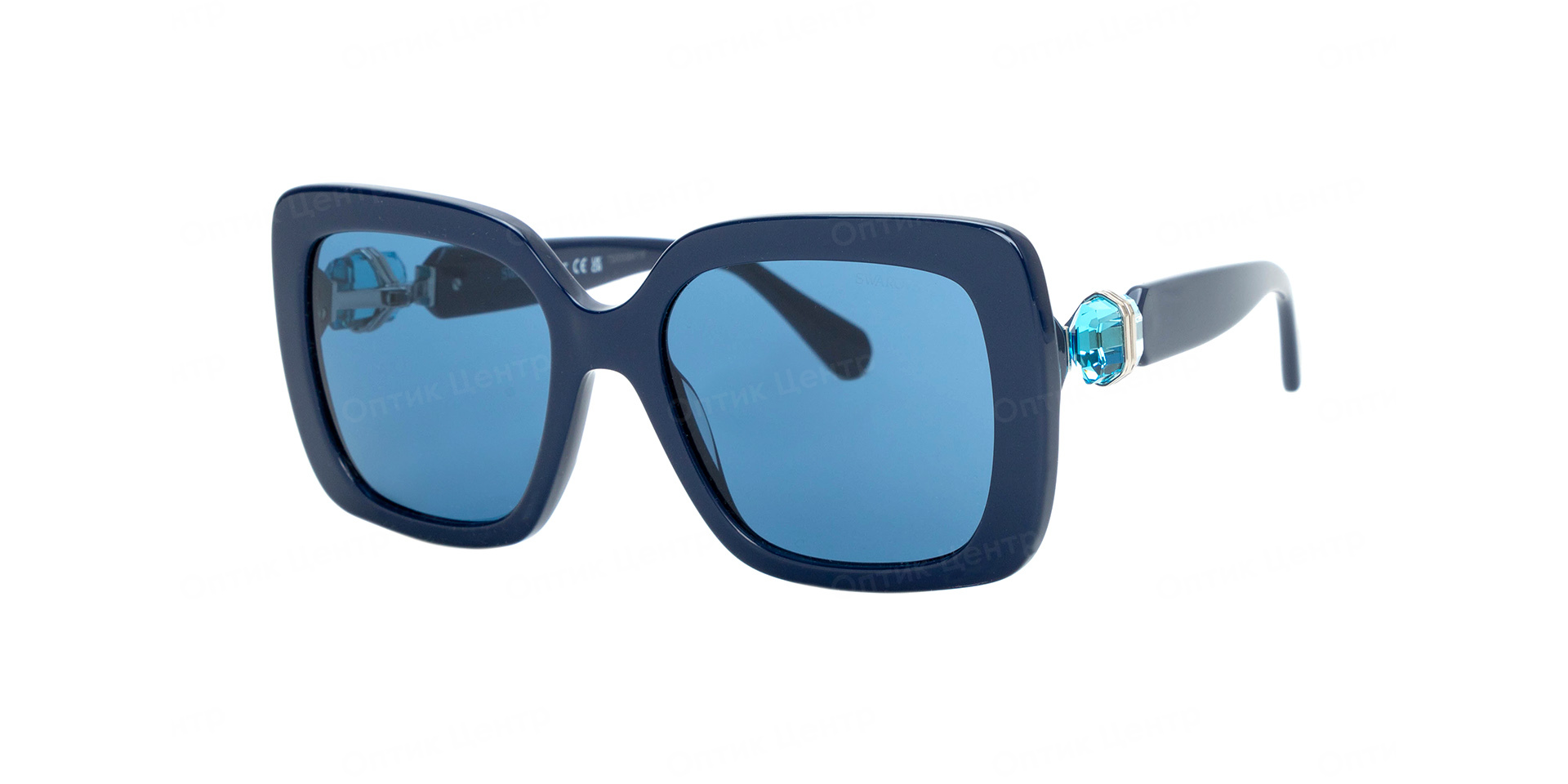 SWAROVSKI 6001-100455