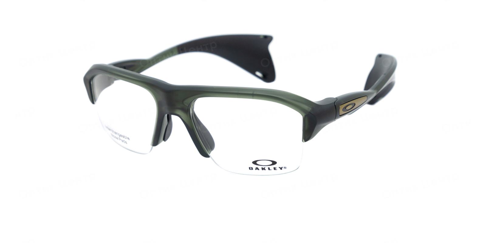 OAKLEY 0OX8198-819803