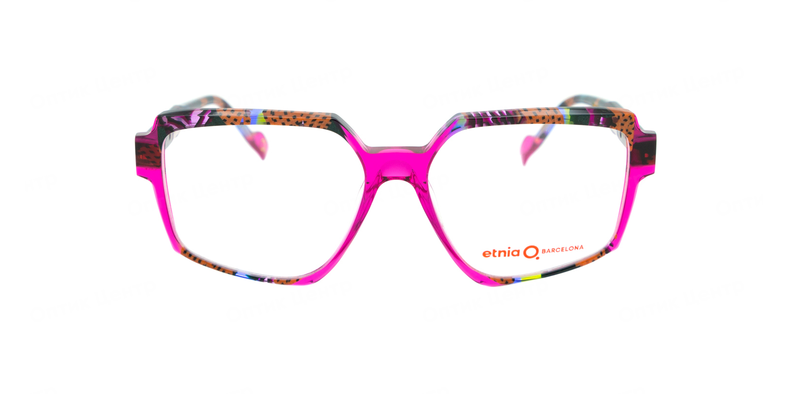 ETNIA BARCELONA BADU-FU