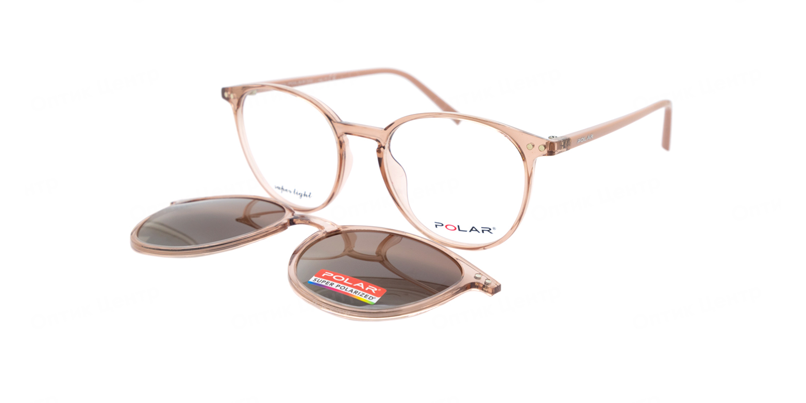 POLAR 601-15