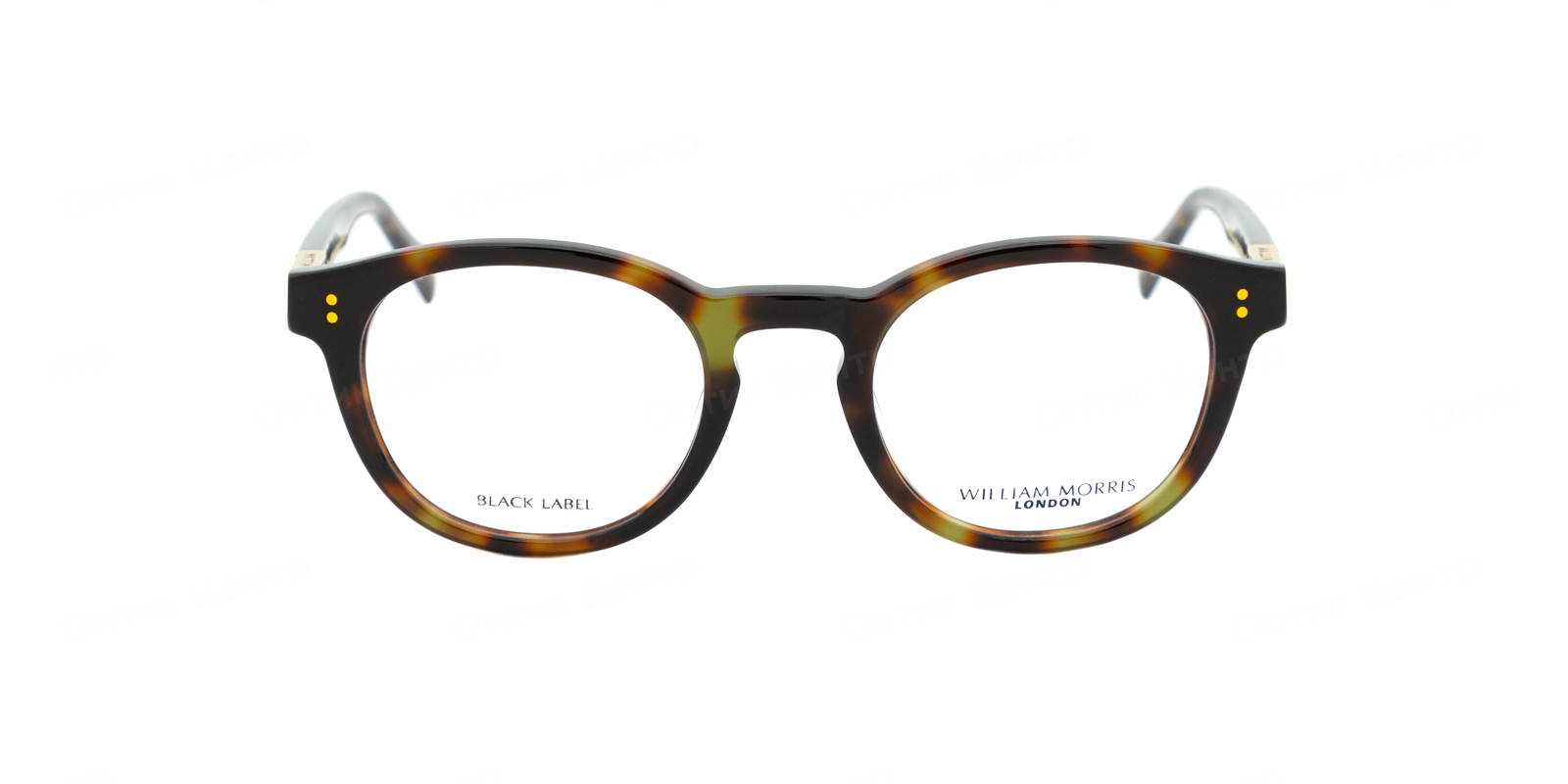 WILLIAM MORRIS Black Label PUTNEY1- 5432