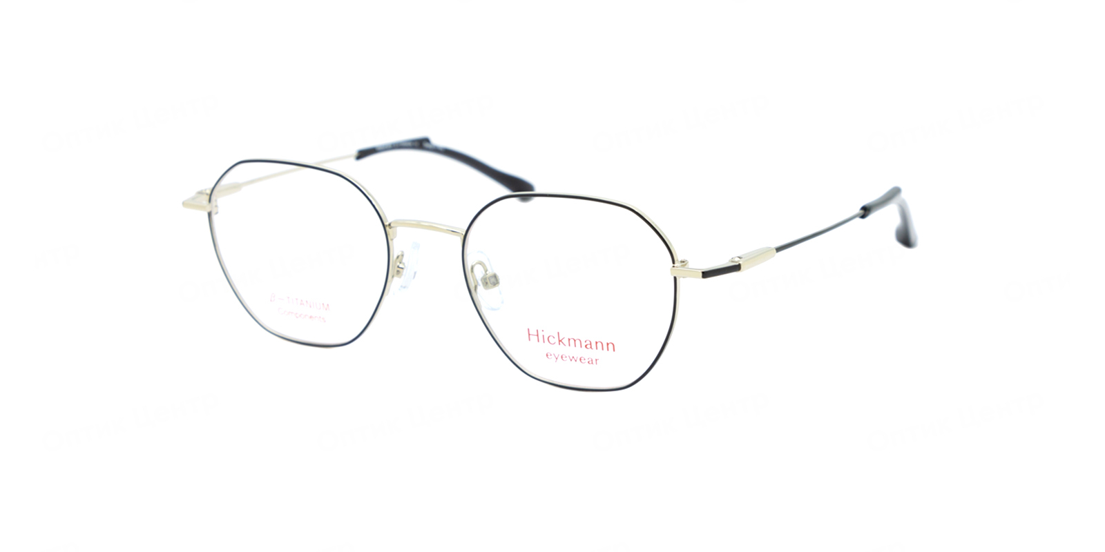 HICKMANN C1158T-09A