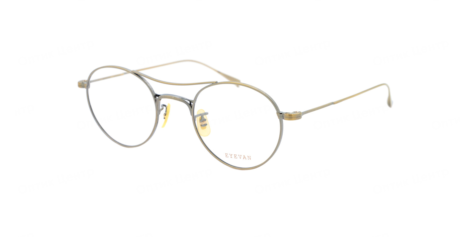 EYEVAN FLICKER-AG