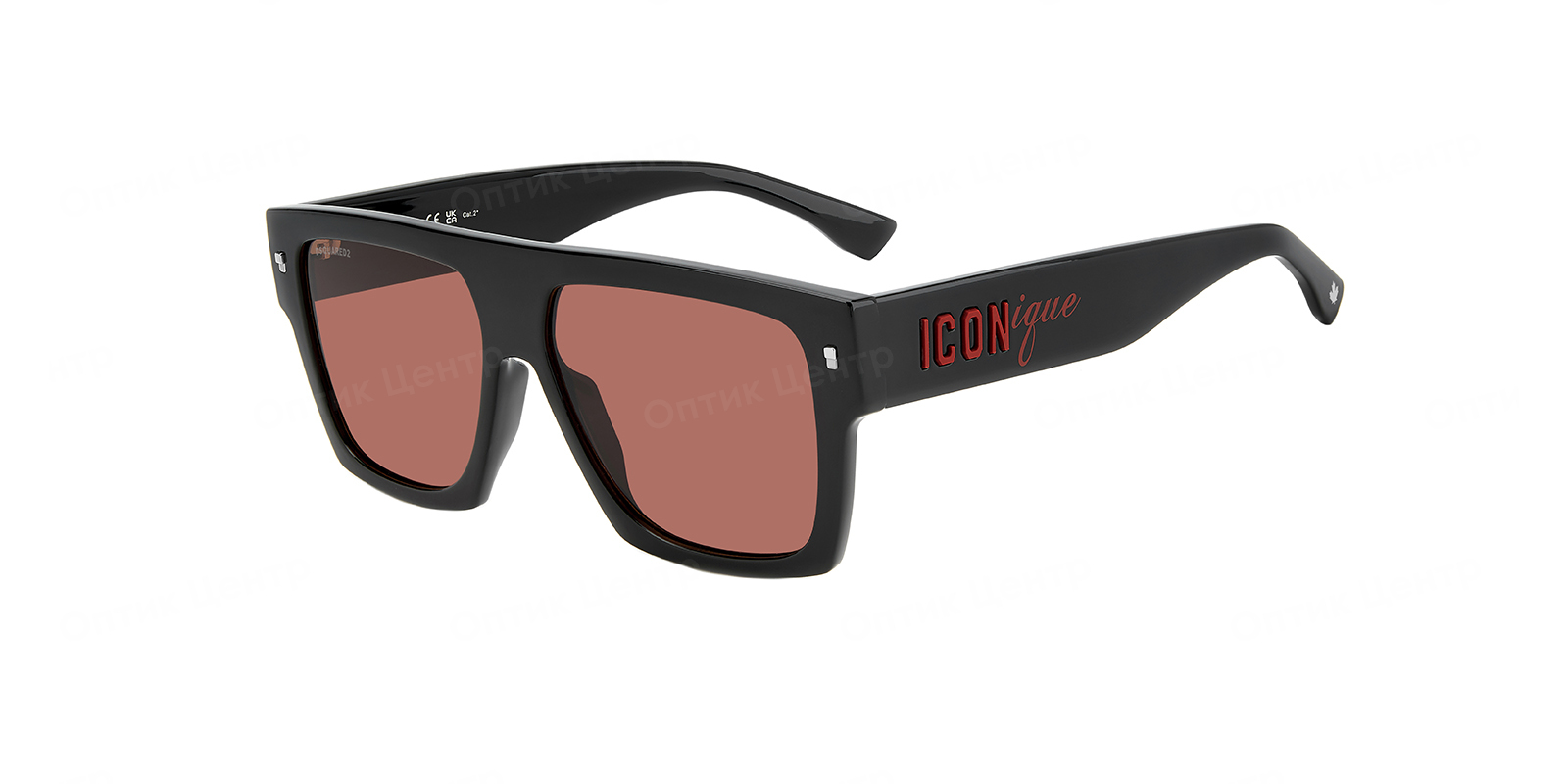 DSQUARED ICON 0030/S-OITU1