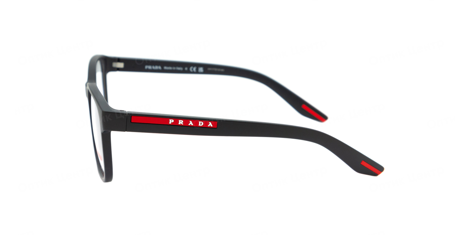 PRADA LINEA ROSSA 0PS 06PV-DG01O1