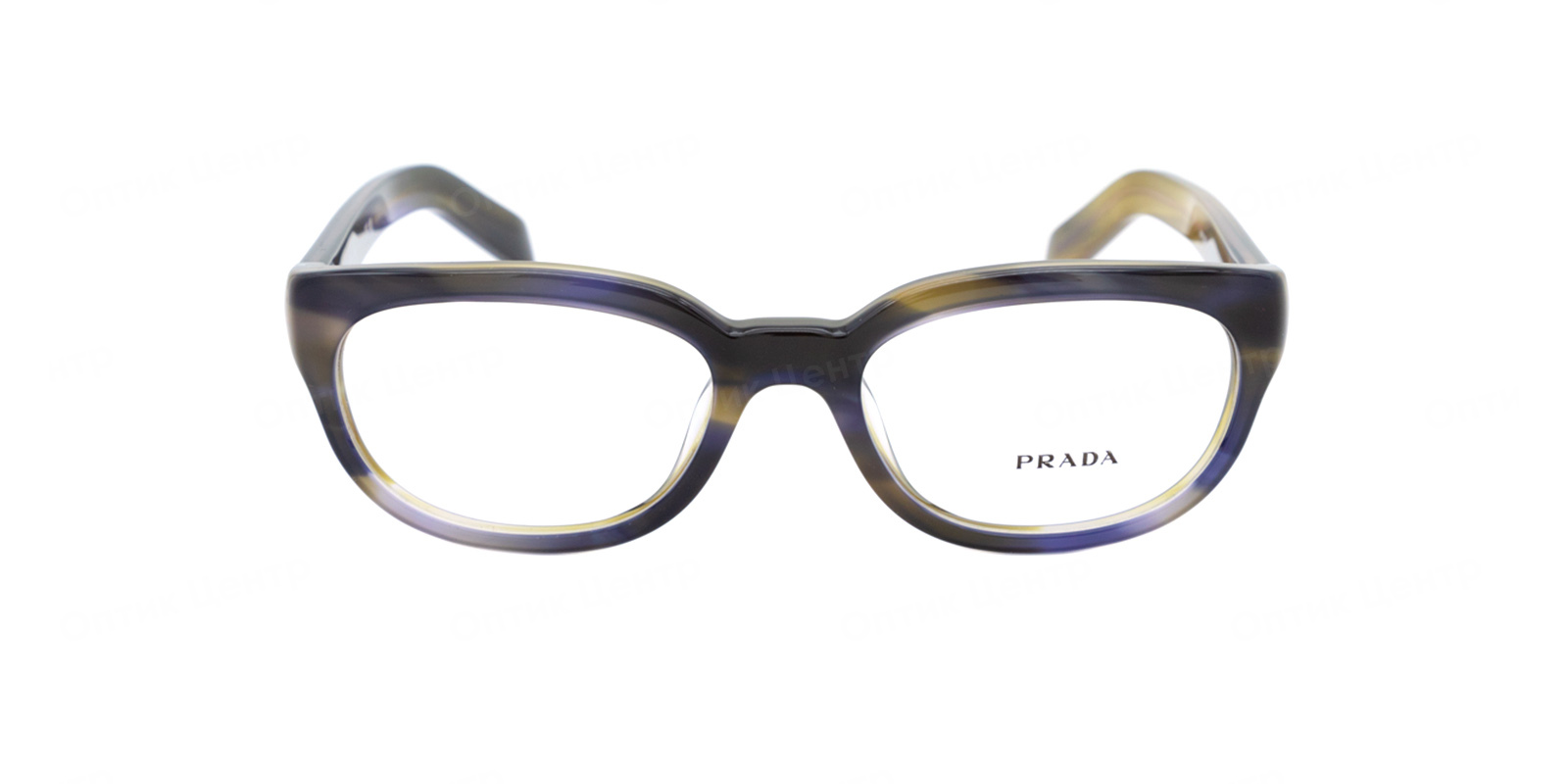 PRADA 0PR D03VU-23G1O1