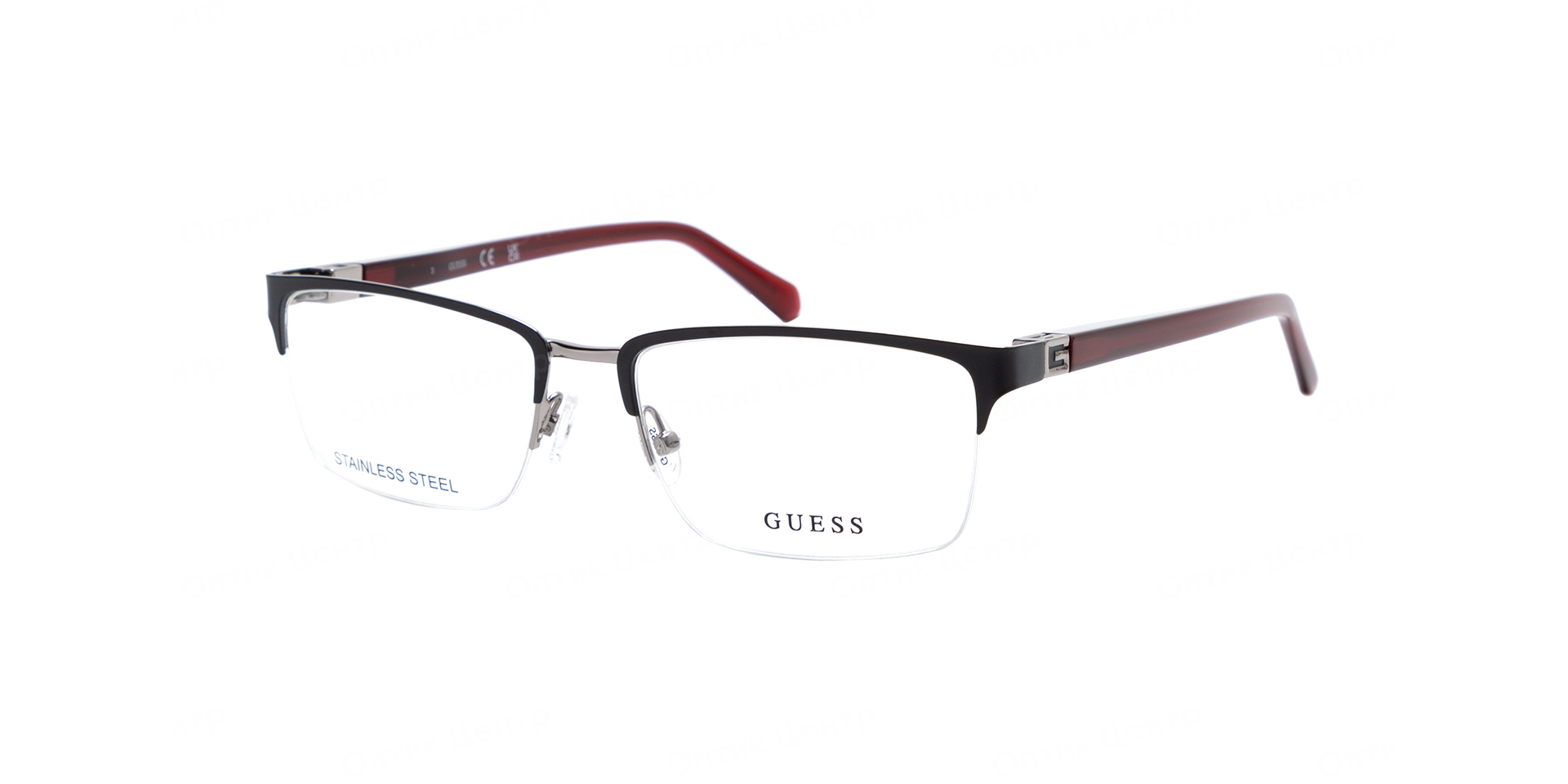 GUESS 50191-002