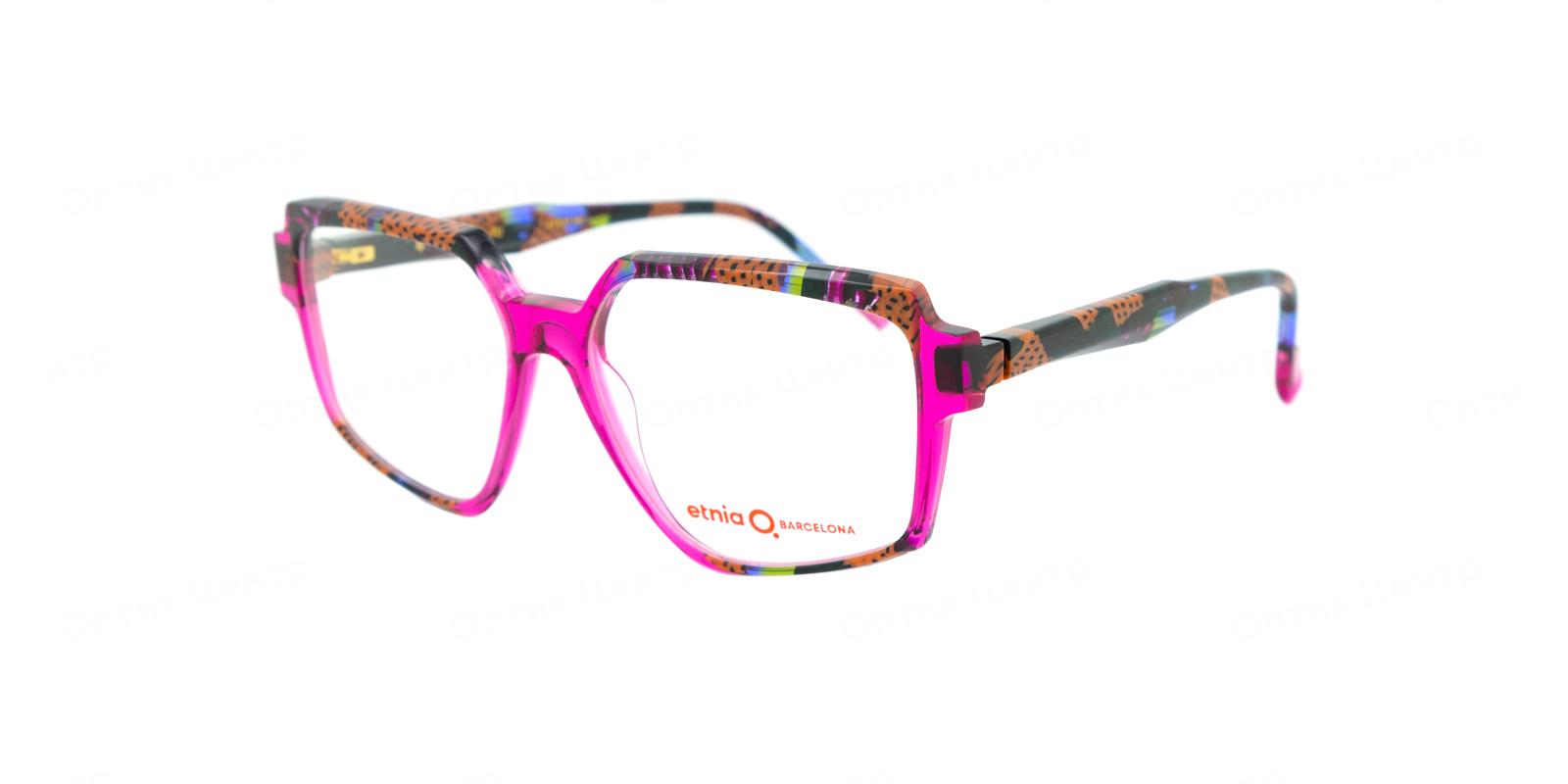 ETNIA BARCELONA BADU-FU