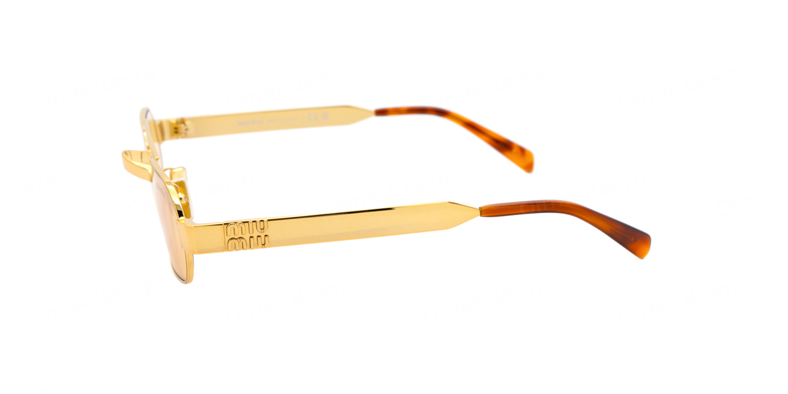 MIU MIU 0MU B52S-7OE90X