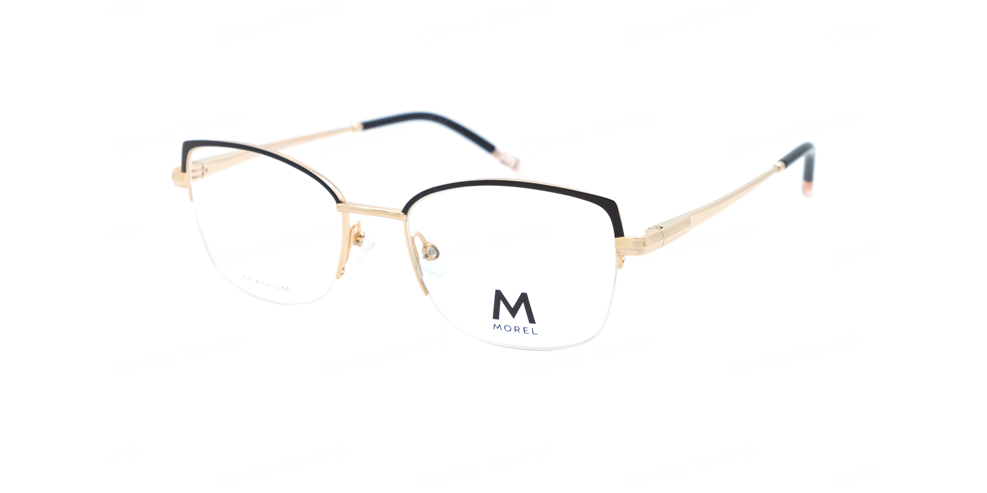 M MOREL TEMPO 1-ND02