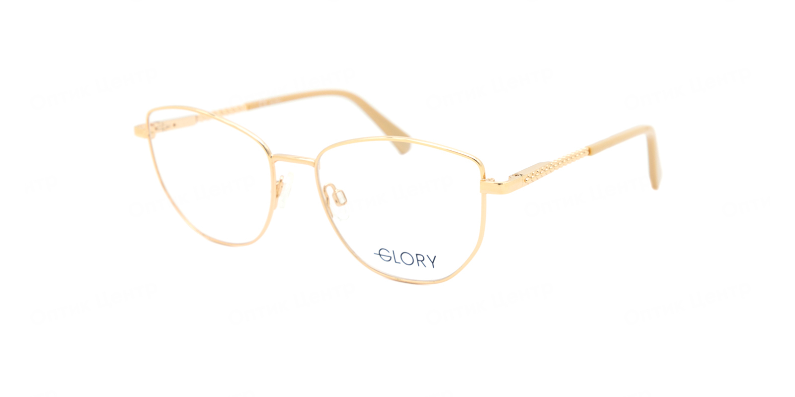 Оправа GLORY 723-GOLD