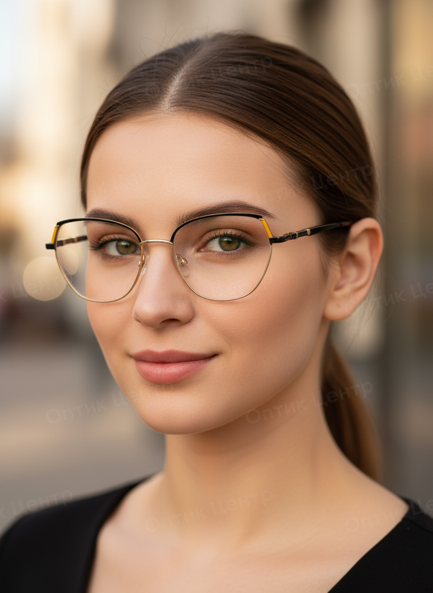 SENSE EYEWEAR F8061-1
