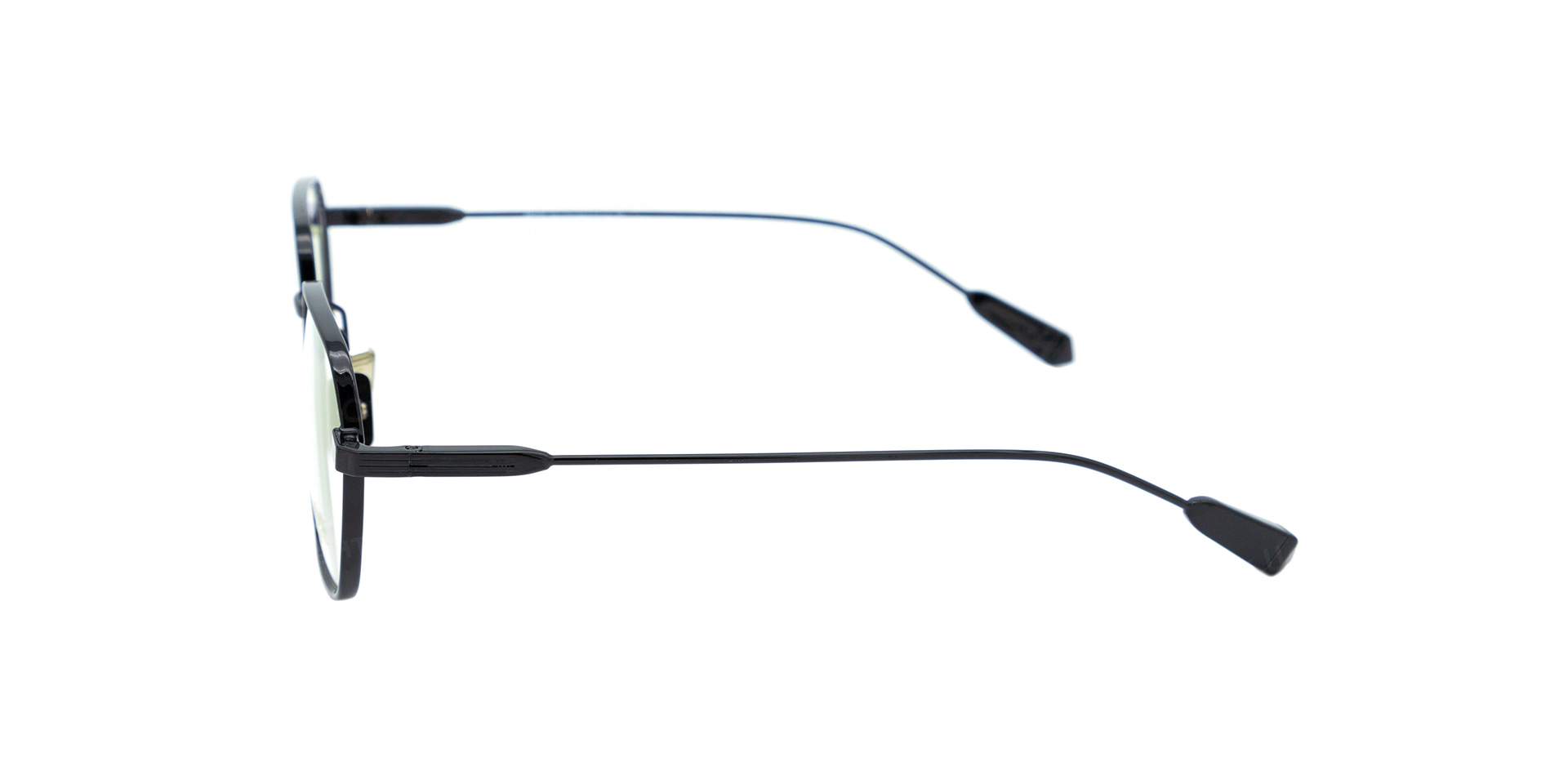 IRON O48-BLK/002