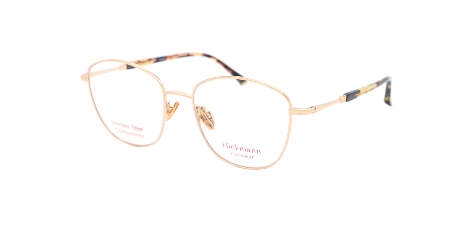 HICKMANN 1308-05A