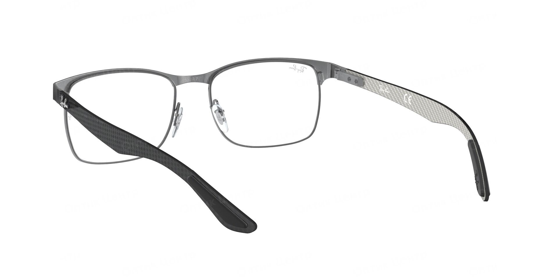 RAY BAN 0RX8416-2916