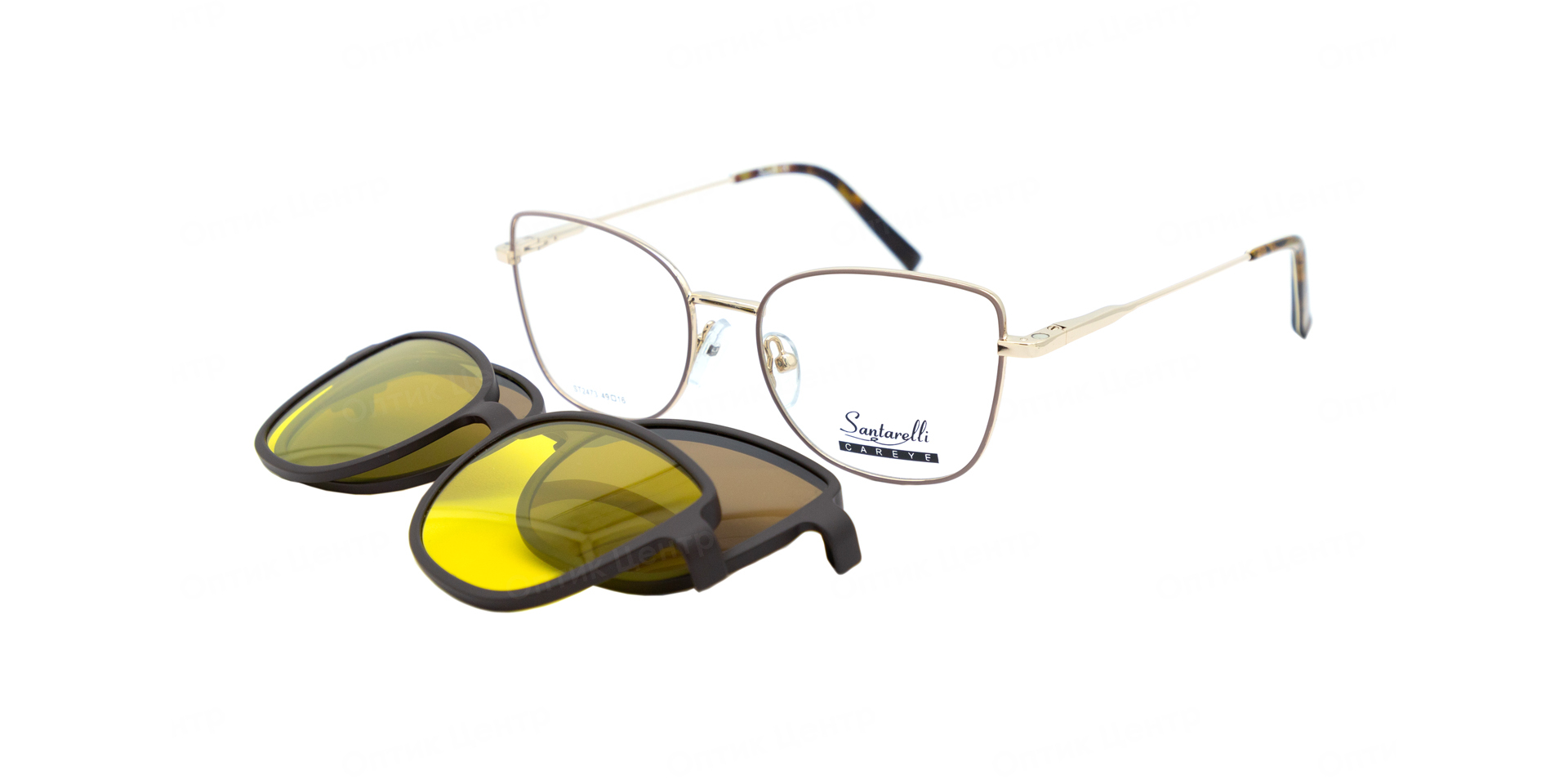 SANTARELLI 2473-4