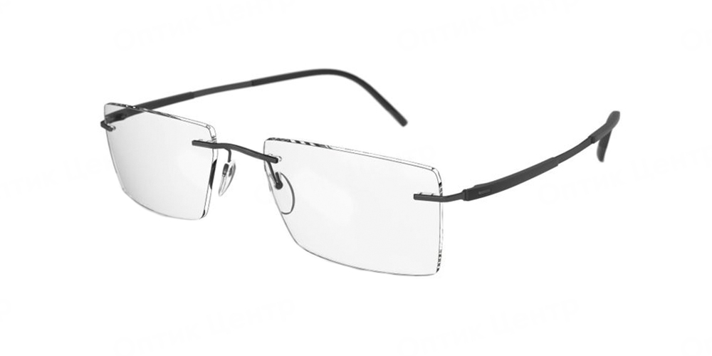 SILHOUETTE 5540-DR-9040
