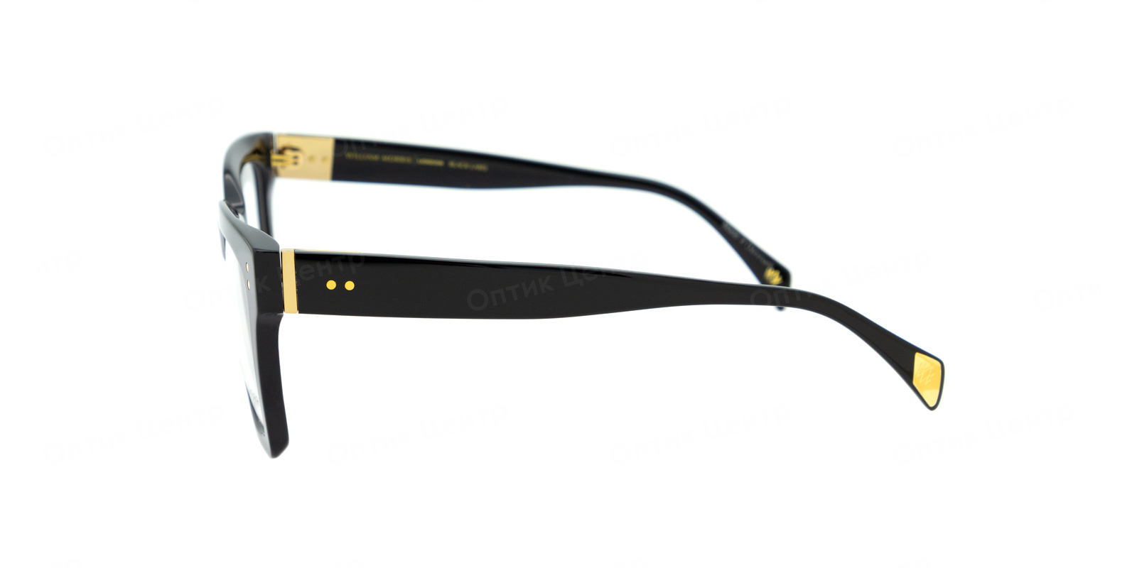 WILLIAM MORRIS Black Label JETT 2 - 6032
