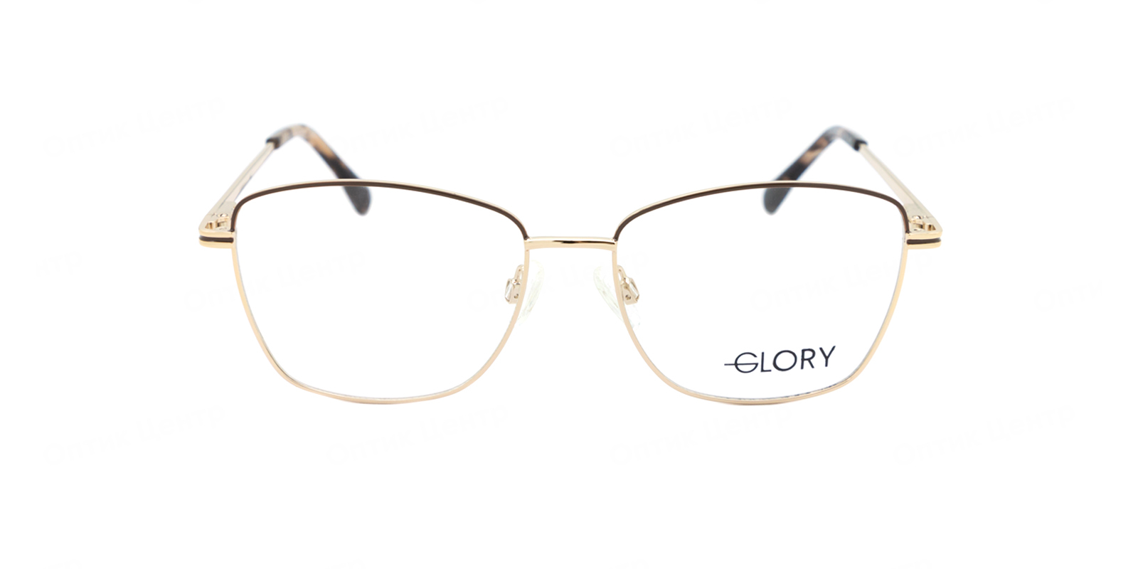 Оправа Glory 583 Marrone