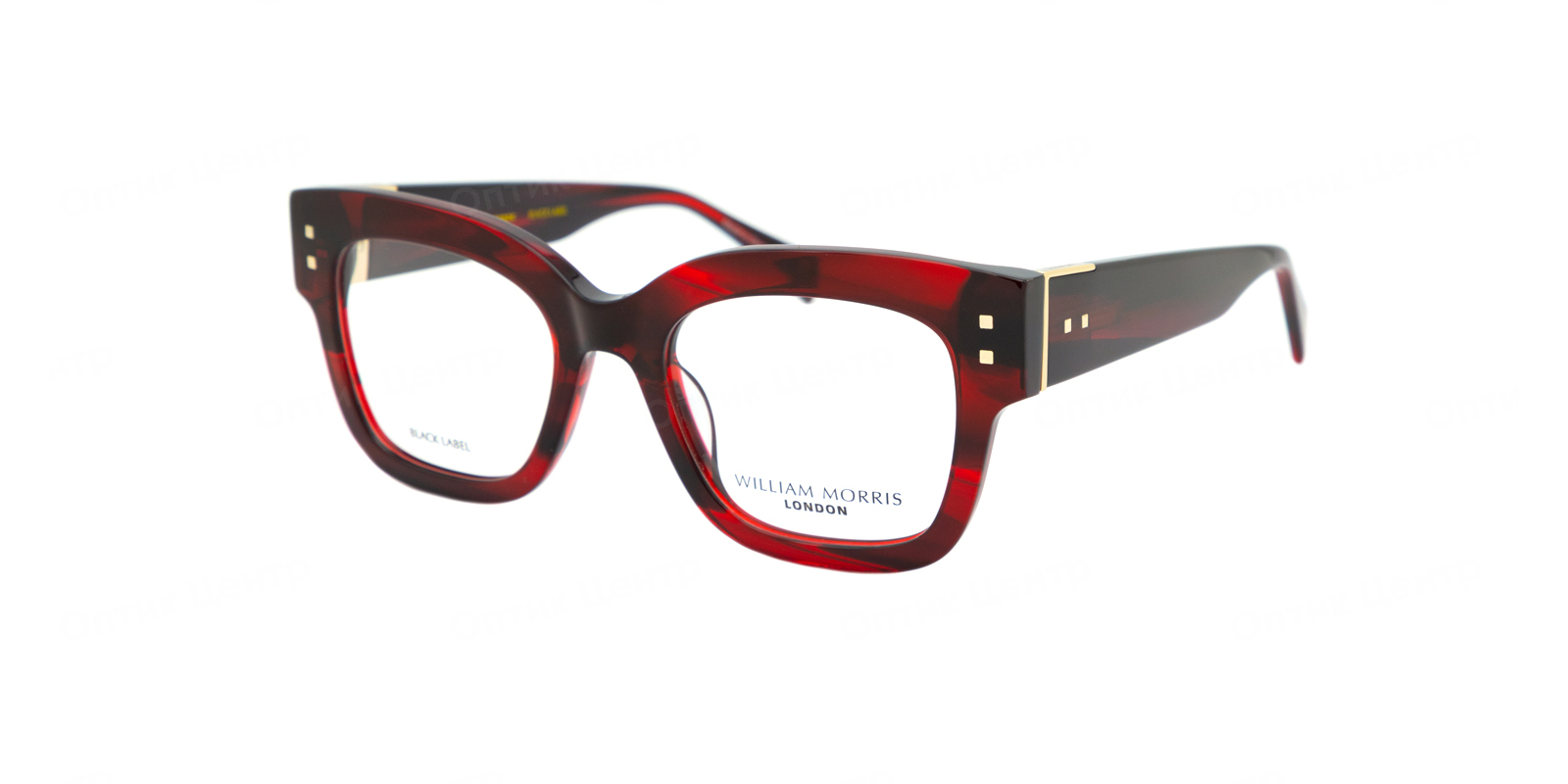 Оправа William Morris Black Label Queens 2 4034