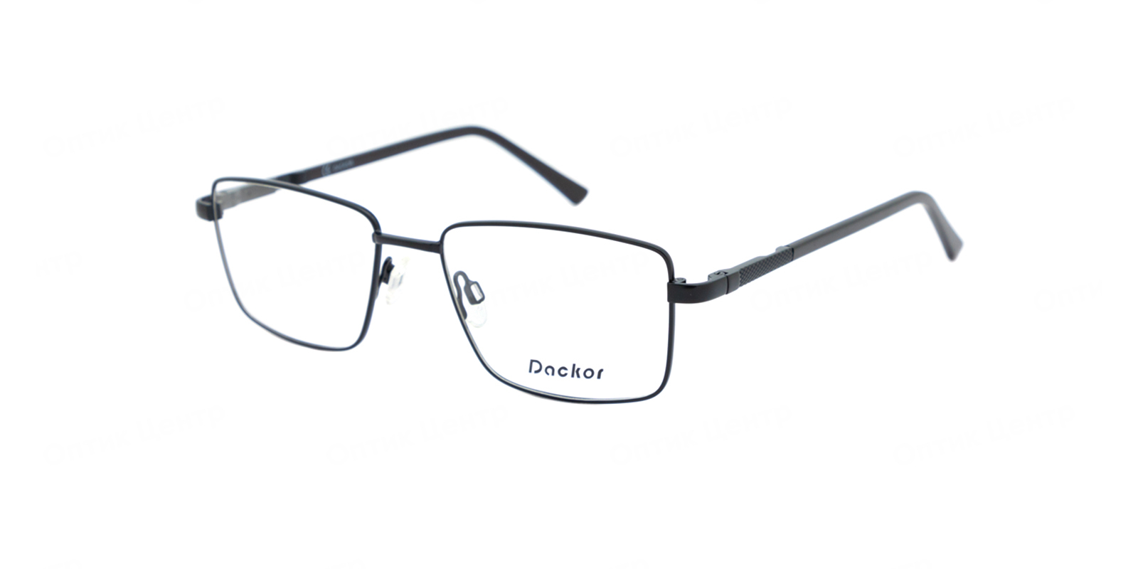 DACKOR 388-BLACK