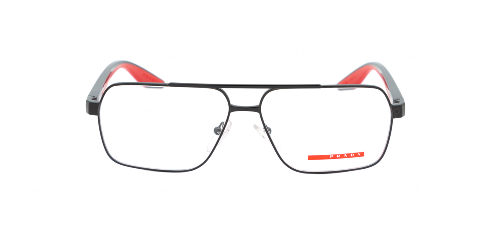 PRADA LINEA ROSSA 0PS 51TV-1AB1O1