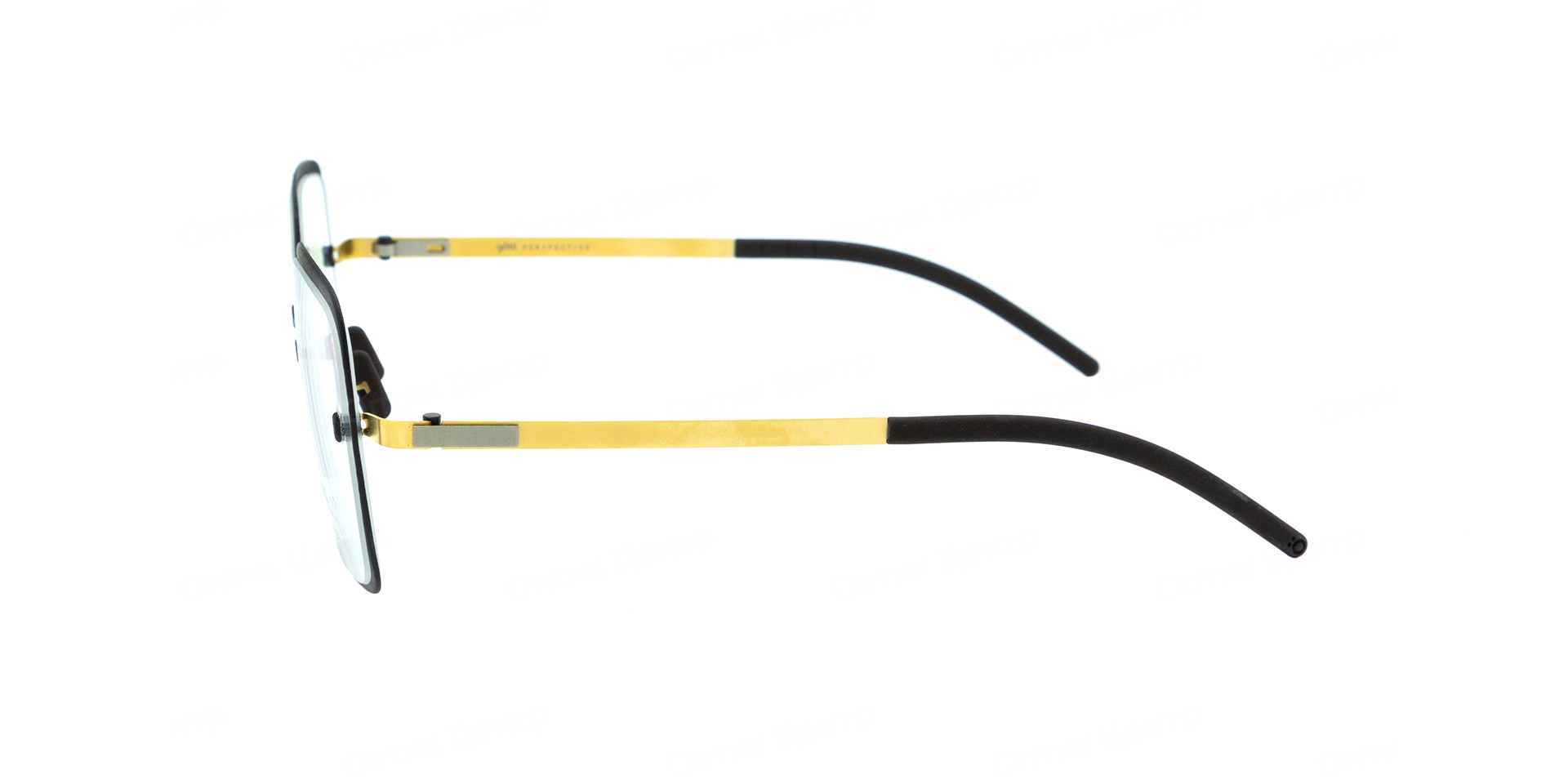 GOTTI BL07-GOLD-ASH