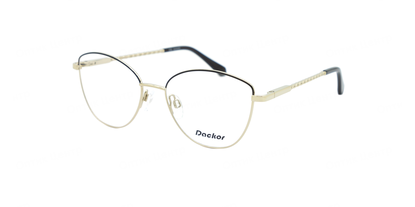 Оправа Dackor 346 Nero