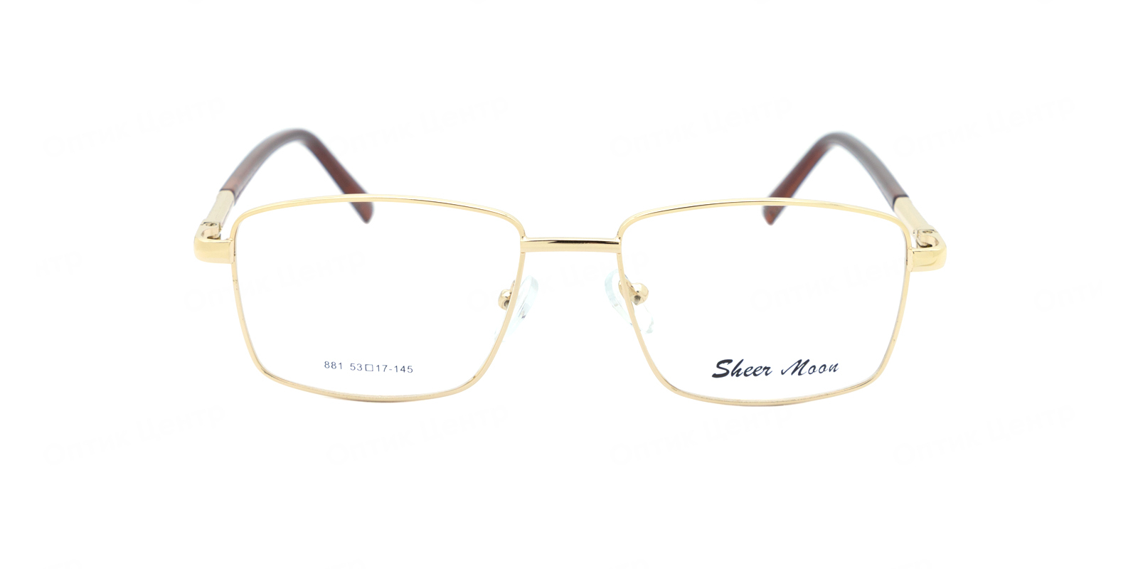 SHEER MOON 881-1