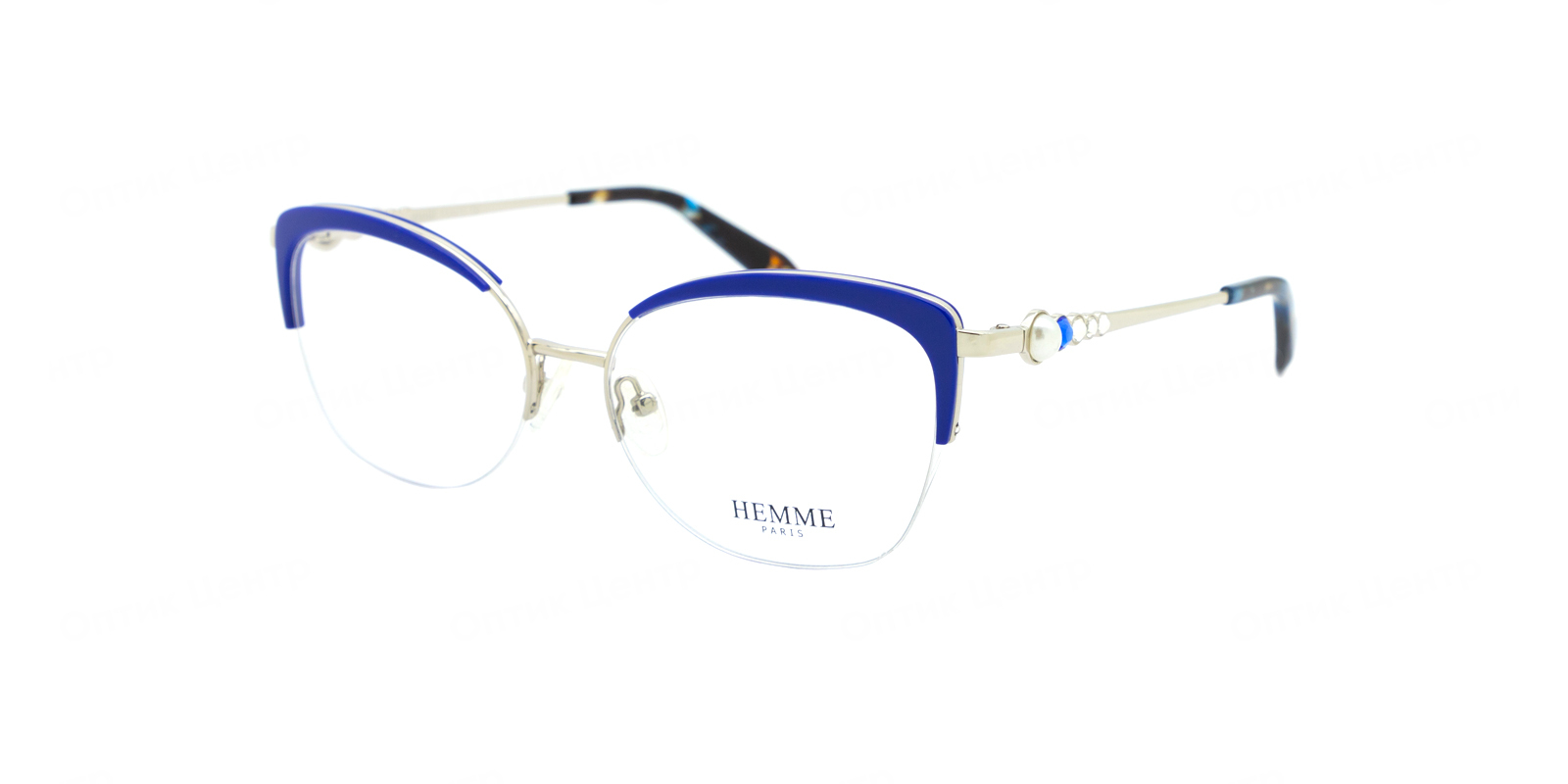HEMME PARIS 98168-4
