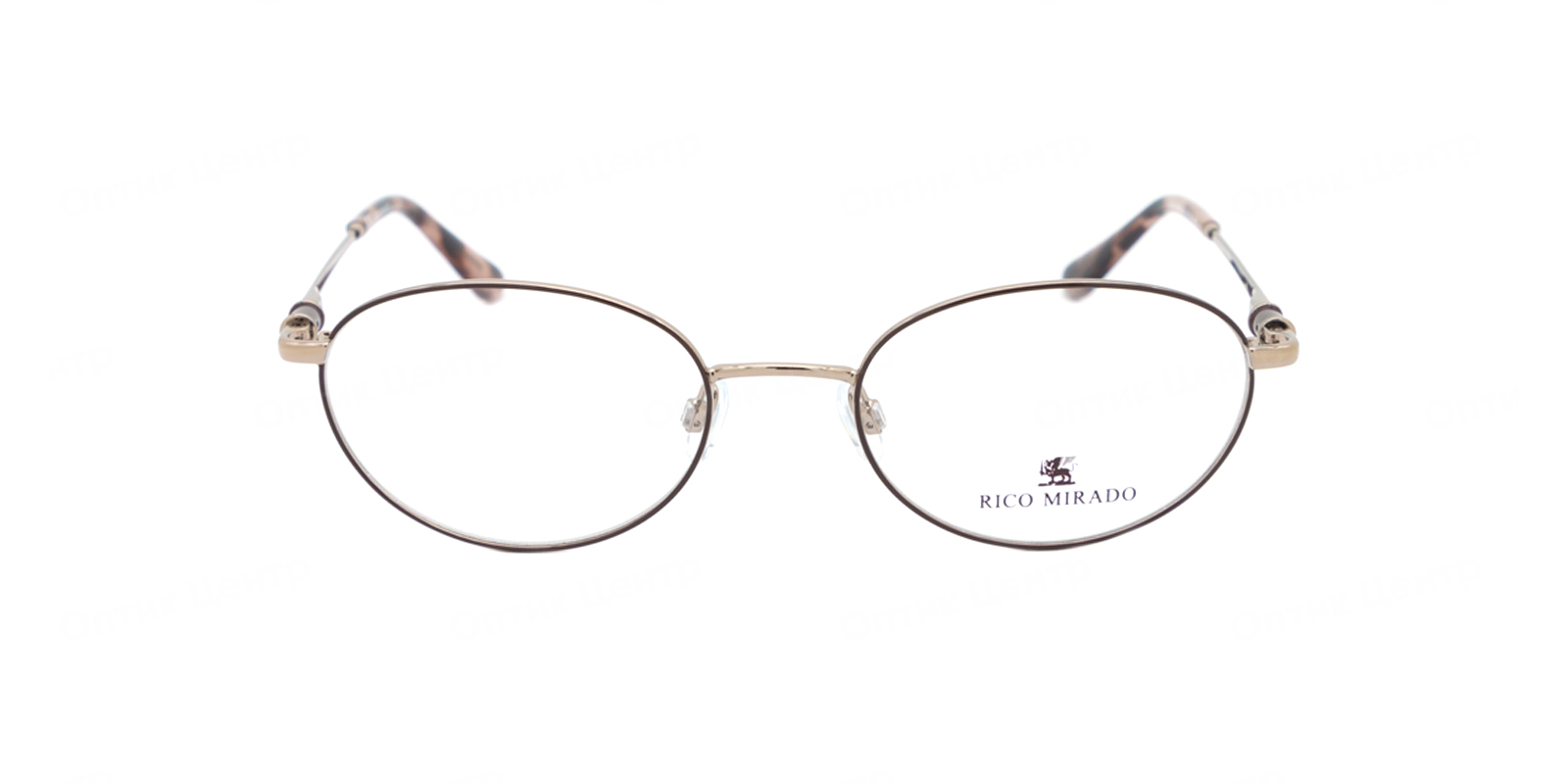 RICO MIRADO 434-BROWN