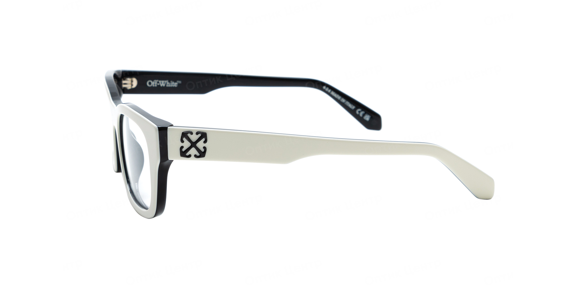 OFF-WHITE 07N-0100