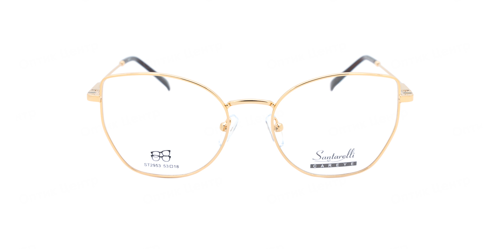 Оправа SANTARELLI 2953-1