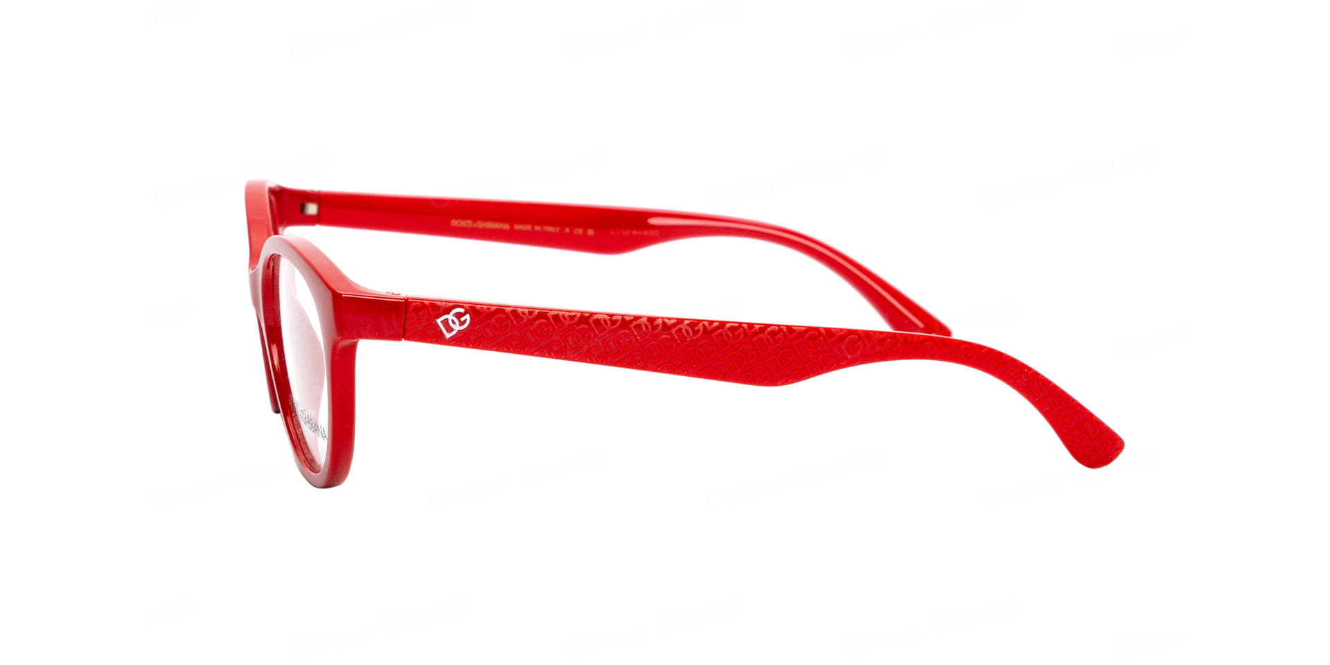 DOLCE & GABBANA DX5096-3088