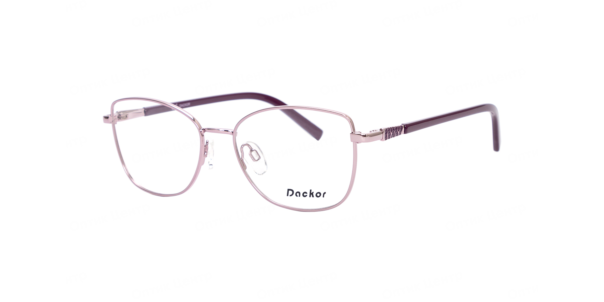 Оправа Dackor 218 Pink