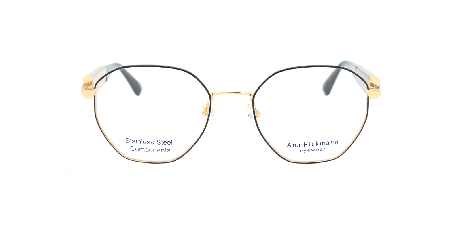 ANA HICKMANN 1524G-09A