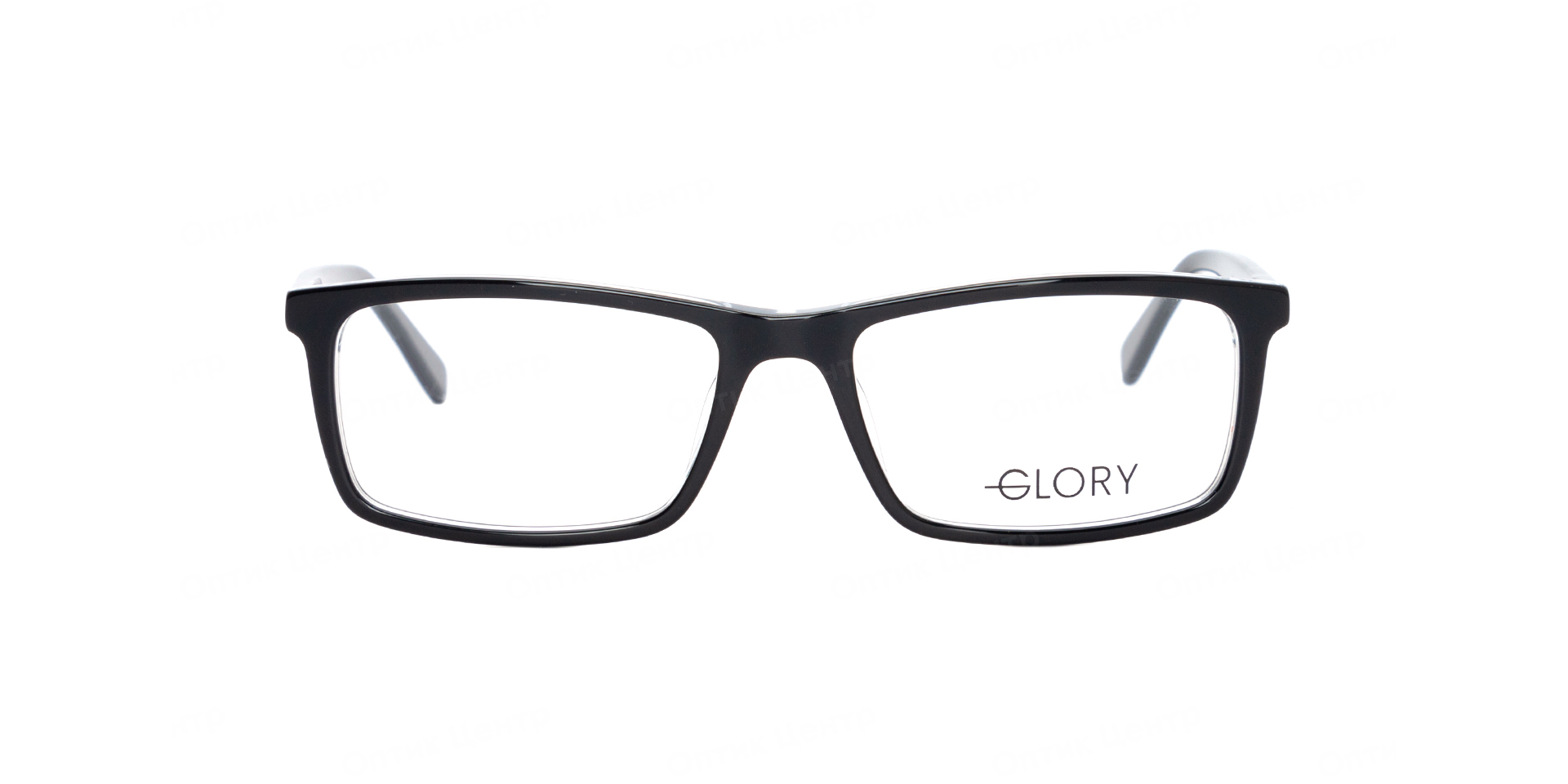 GLORY 580-BLACK