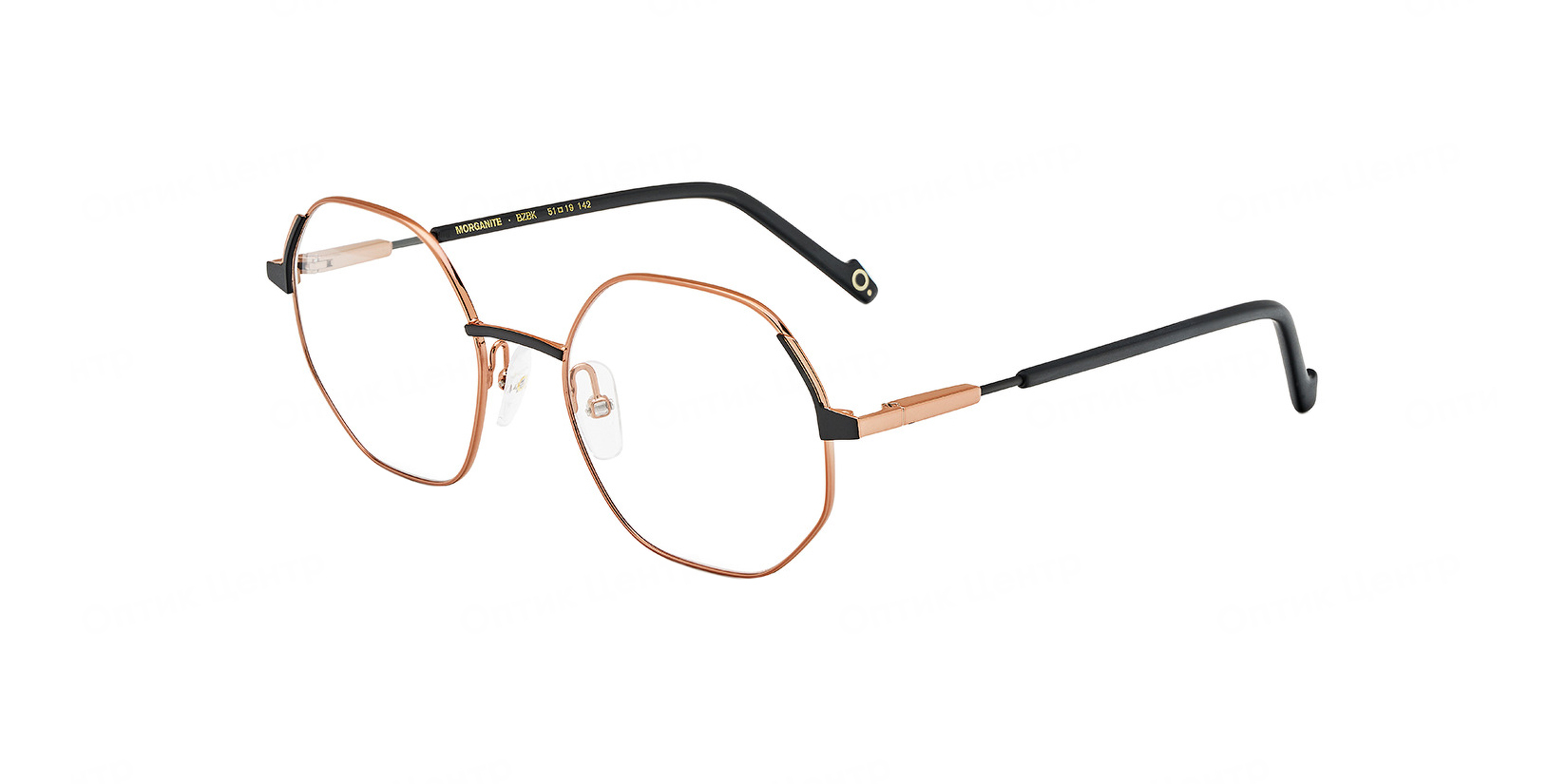 ETNIA BARCELONA MORGANITE-BZBK
