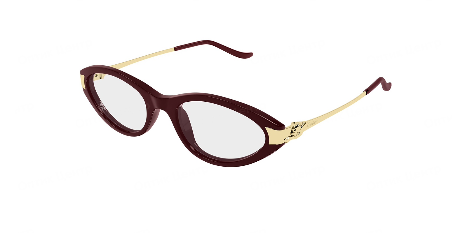 CARTIER 0633O-003