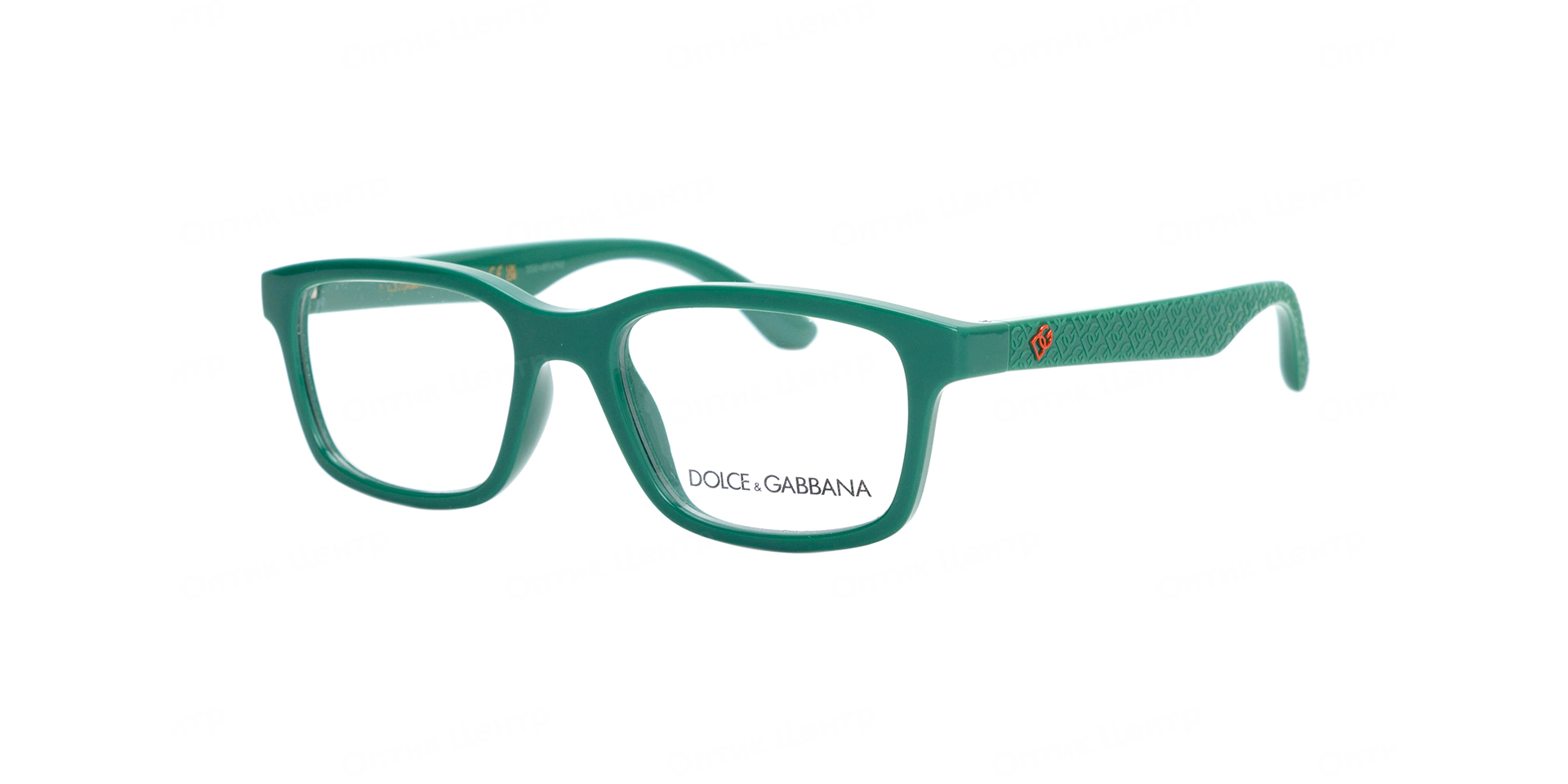 DOLCE & GABBANA DX5097-3329