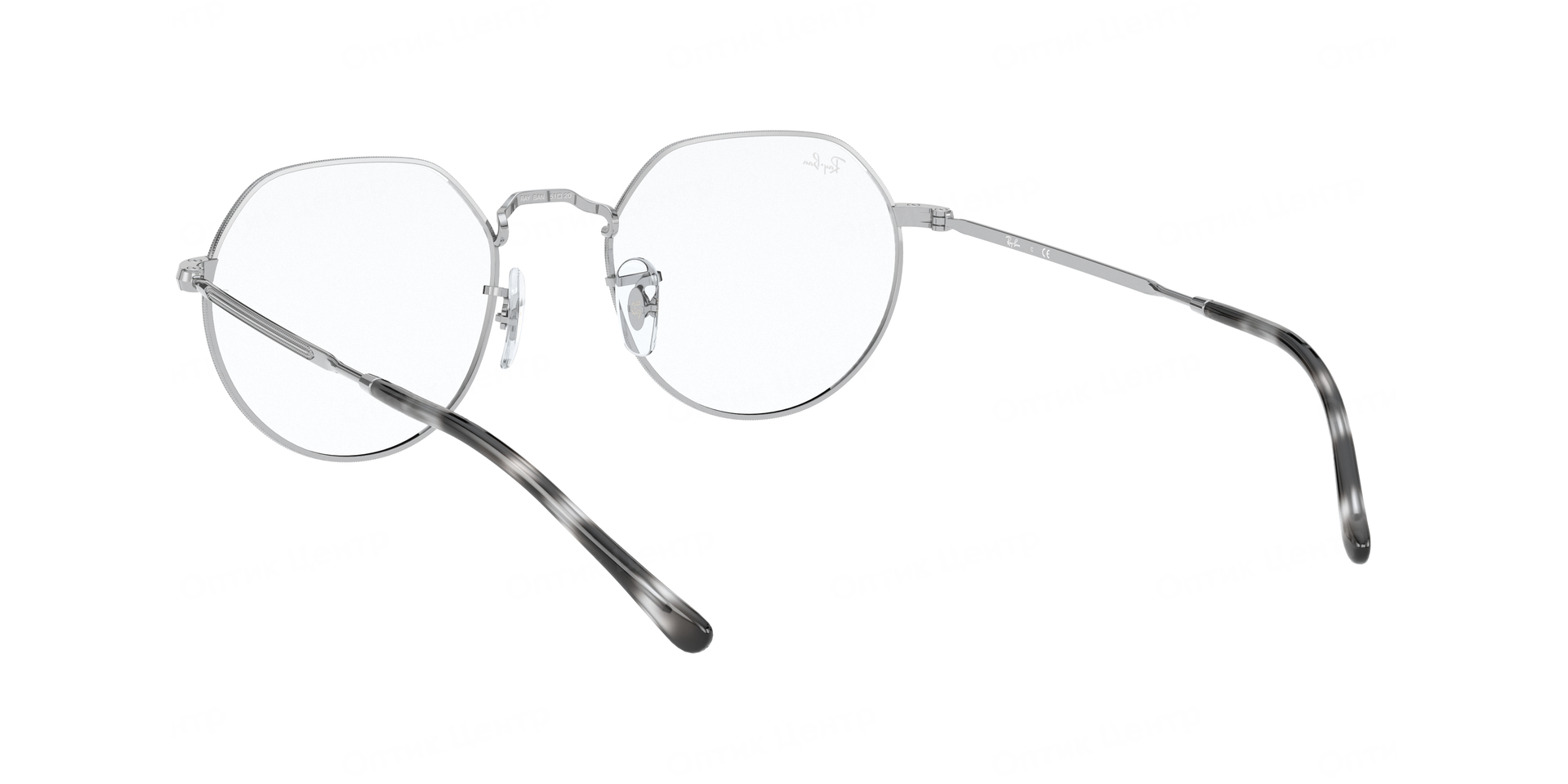 RAY BAN 0RX6465-2501