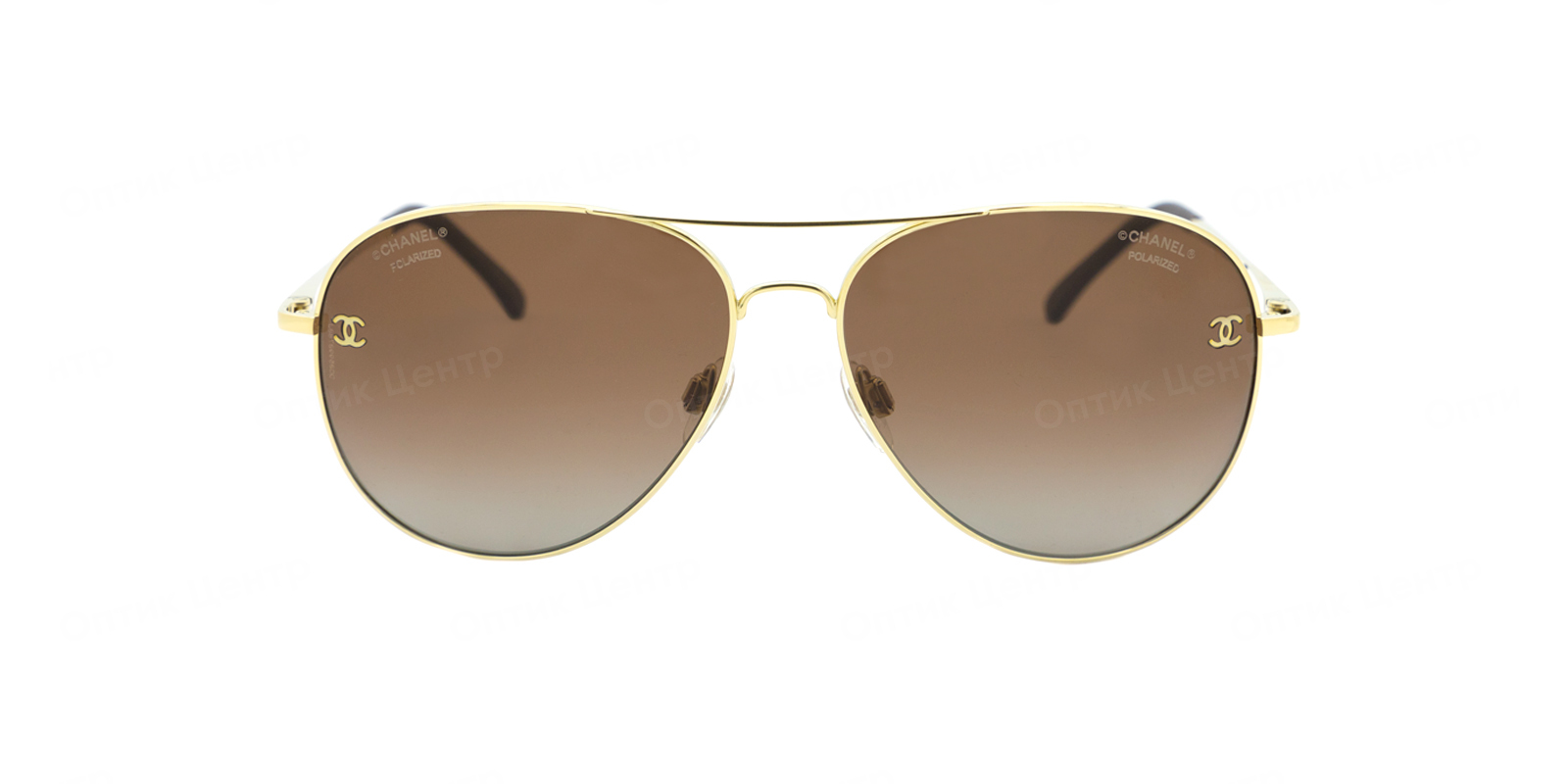Солнцезащитные очки CHANEL 4189TQ-395/S9