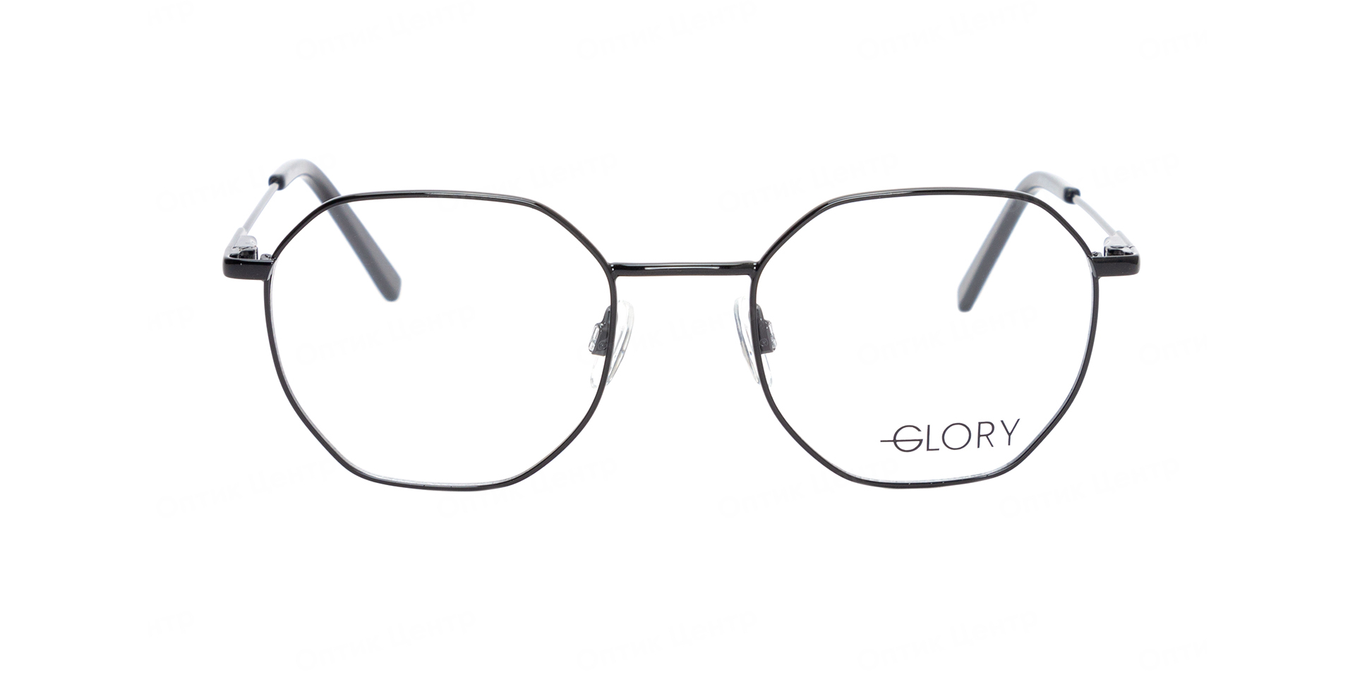 GLORY 496-NERO