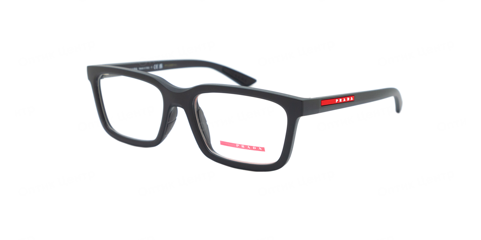 PRADA LINEA ROSSA 0PS 02SV-1B01O1