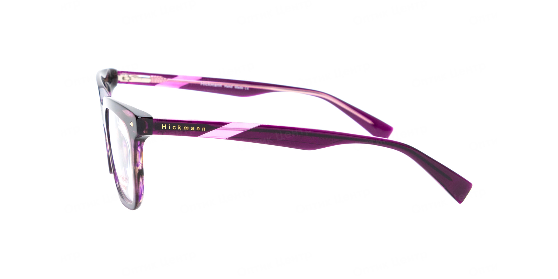 HICKMANN 6014-E02