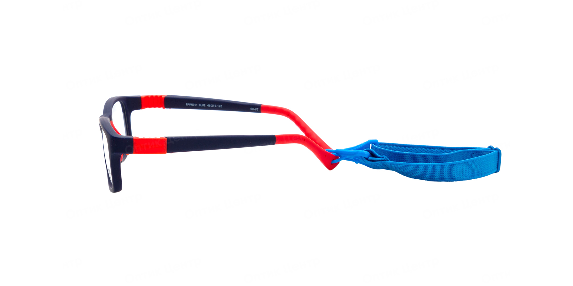 Fisher Price FPVN011-BLUE